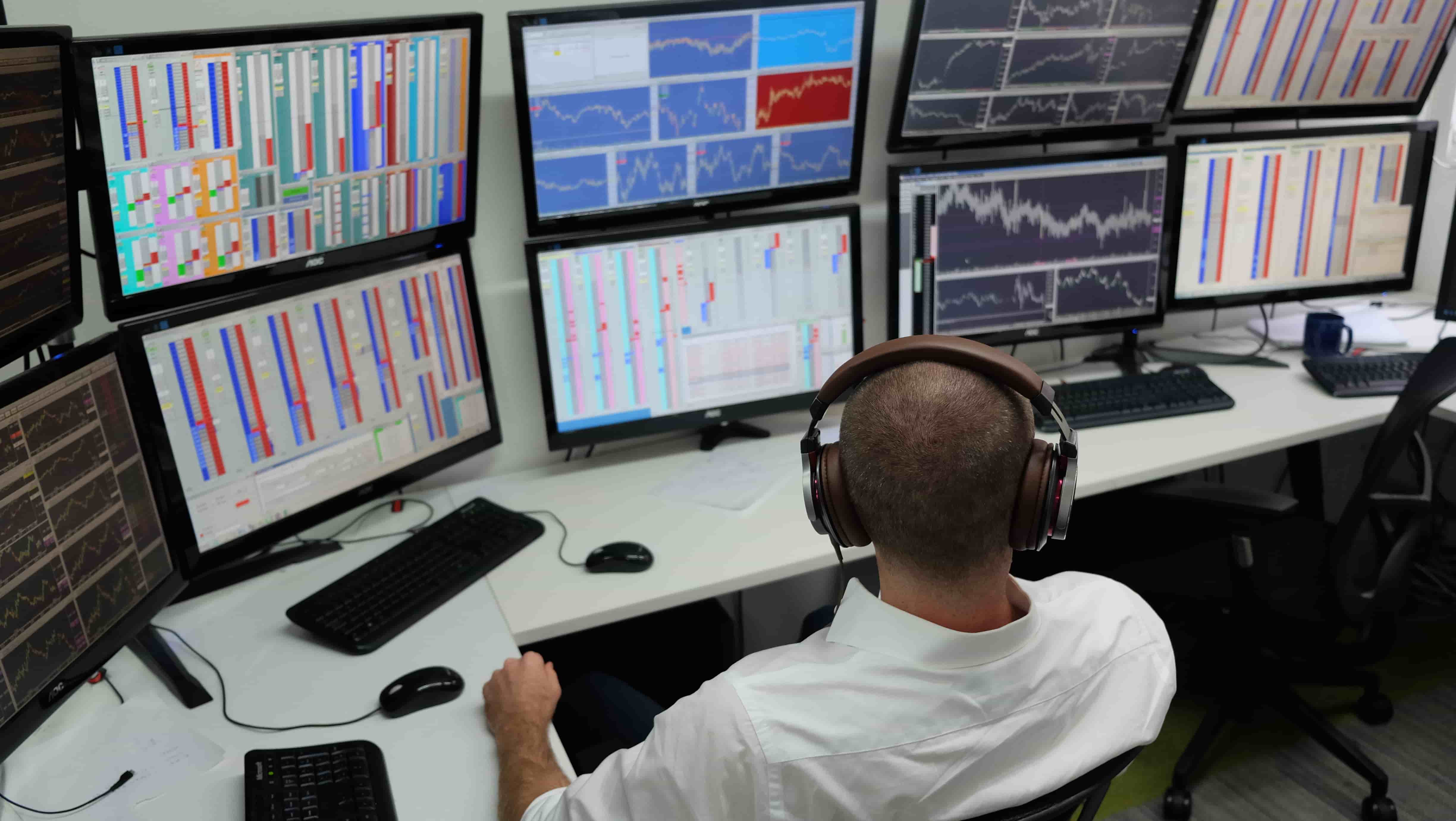 Forex prop trading jobs Forex prop trading jobs